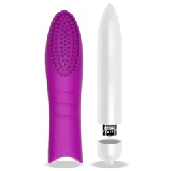 LATETOBED Stimulateur de clitoris Dotys 12 x 3cm Rose